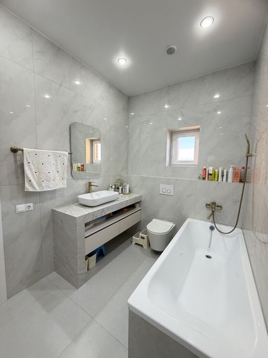 Продам коттедж в северо-западе