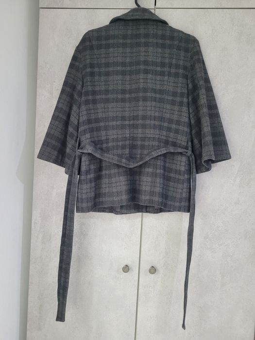 Trech cu maneci 3 sferturi