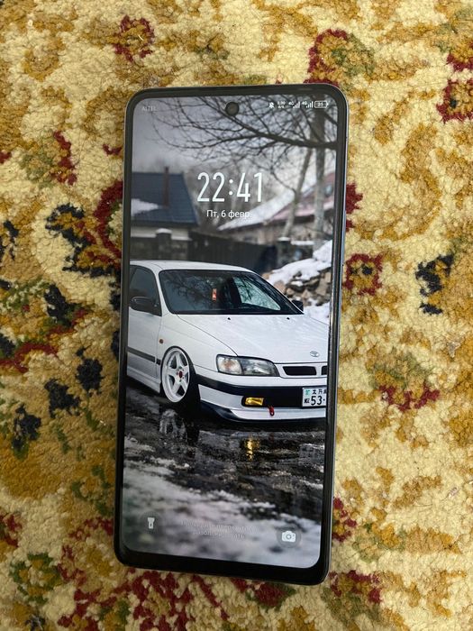 Обмен Infinix hot 40