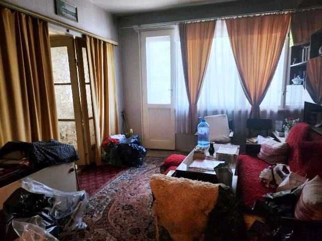 Продава се Тристаен апартамент в Търговище, Център - 78 кв.м за 1047 €/кв.м - Снимка #6