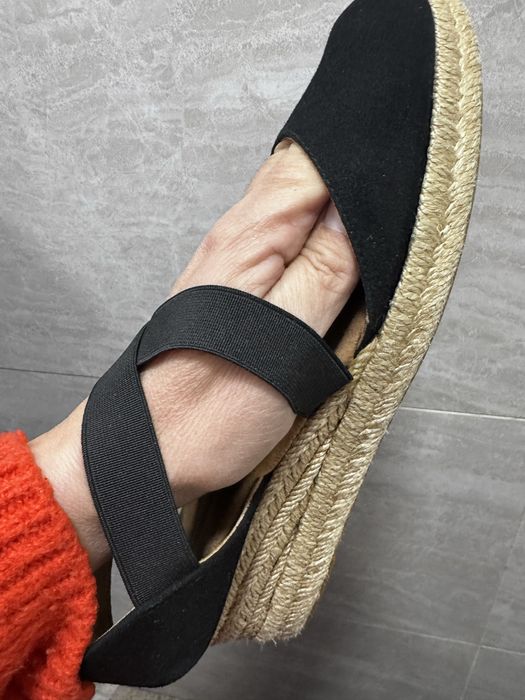 Espandrile 40 in stare foarte buna