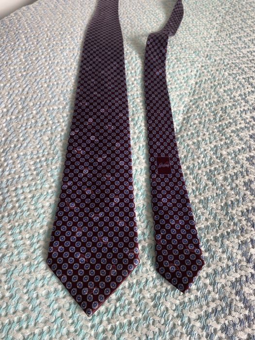 Галстуки Brioni оригинальные !