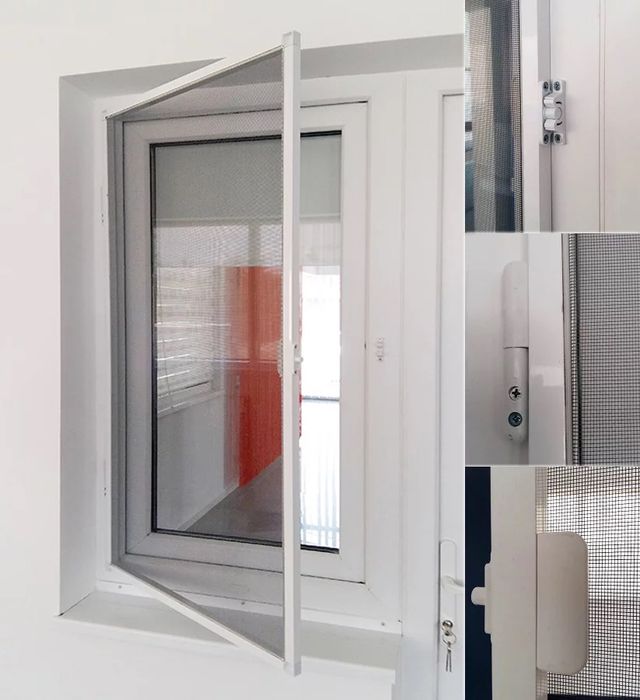 Plasa tantari/insecte