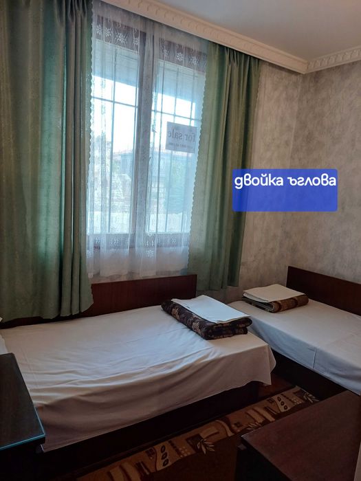 Дава се под наем Етаж от къща в Бургас, Възраждане - 85 кв.м за 1854.87 € - Снимка #8
