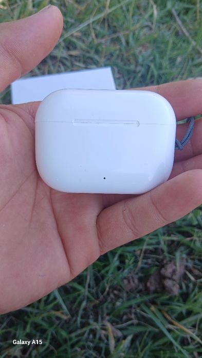 Airpods naushnik narxi 70000 so'm