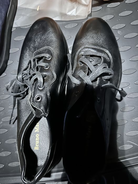 Мужская обувь размеры 43-44