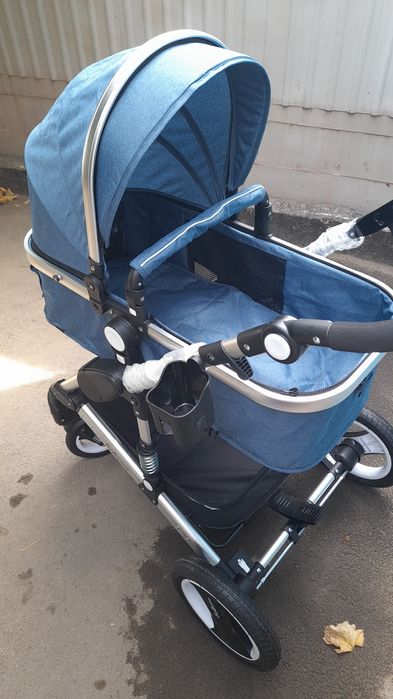 Коляска трансформер