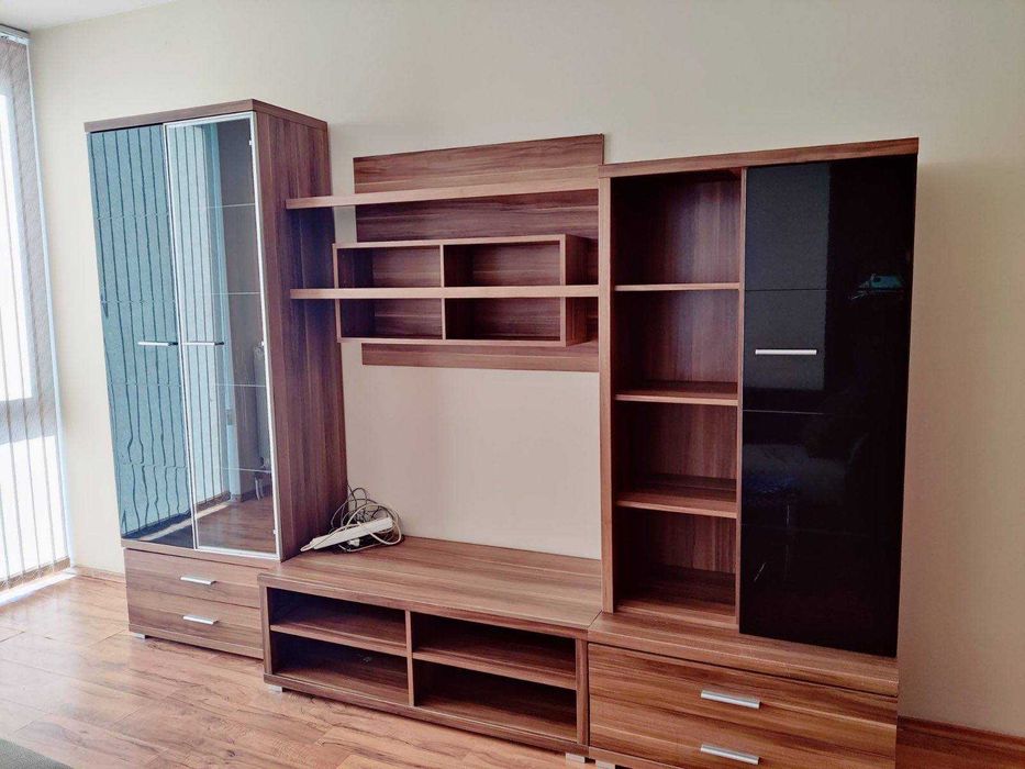 Дава се под наем Двустаен апартамент в София, Зона Б-18 - 65 кв.м за 625 € - Снимка #6