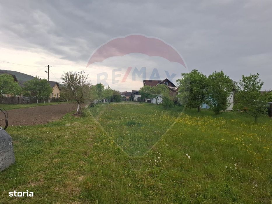 Teren 1,816mp Sighetu Marmatiei / Strada Ion Ghica