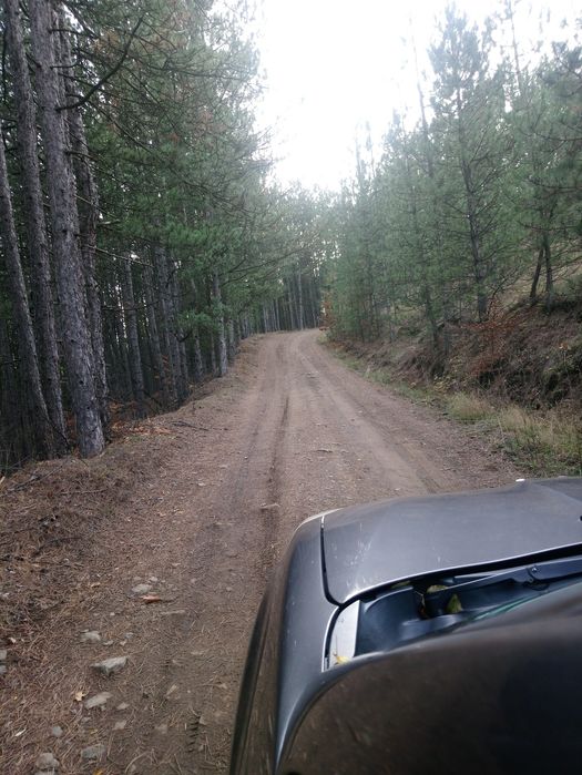 Вила -Замяна! 3 км от гр.Банкя!