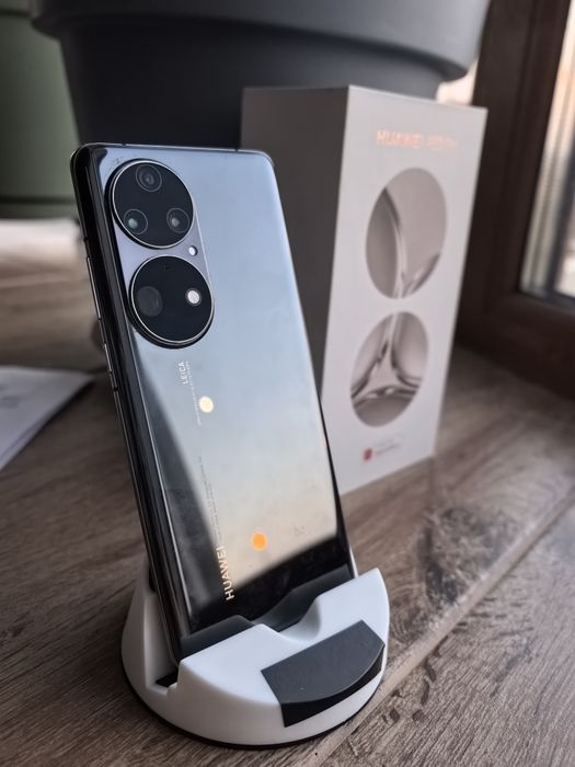 Huawei P50 Pro stare foarte bună