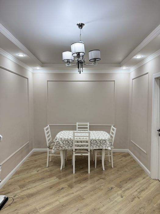 Продам 2х комнатную квариру