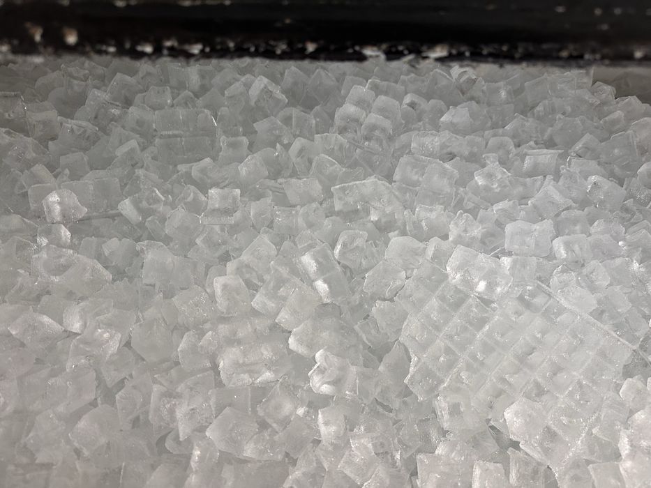 Ледогенератор 200кг