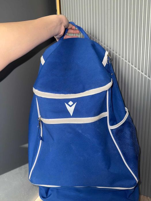 Волейбольный рюкзак Macron