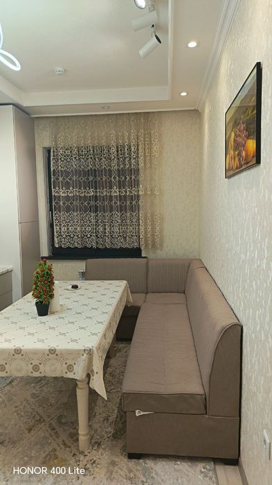 Сдаётся квартира в Янгихаёте ЯнгиДархон