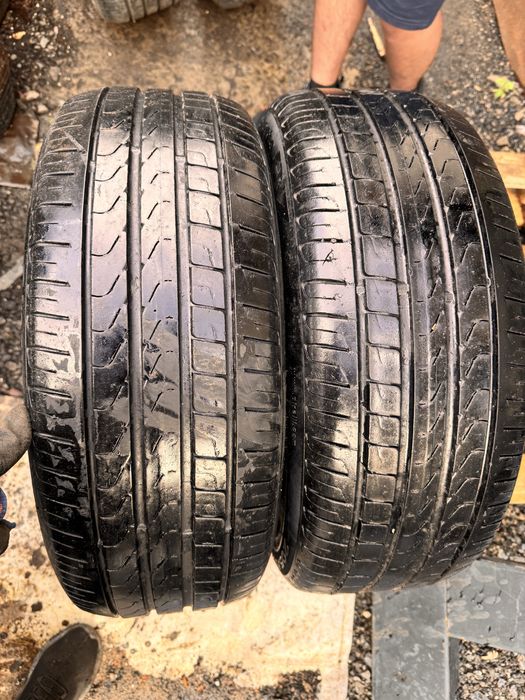 205/50/17 Pirelli 2 шт пара