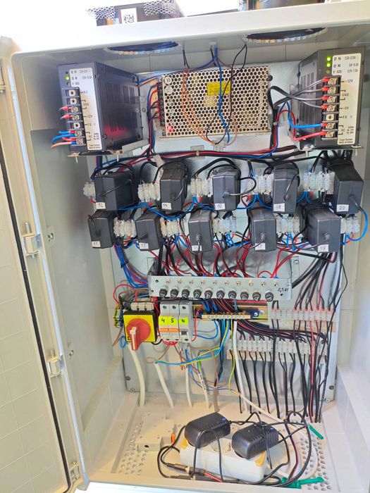 Мобилно интерактивно стрелбище (инфраред пушки)