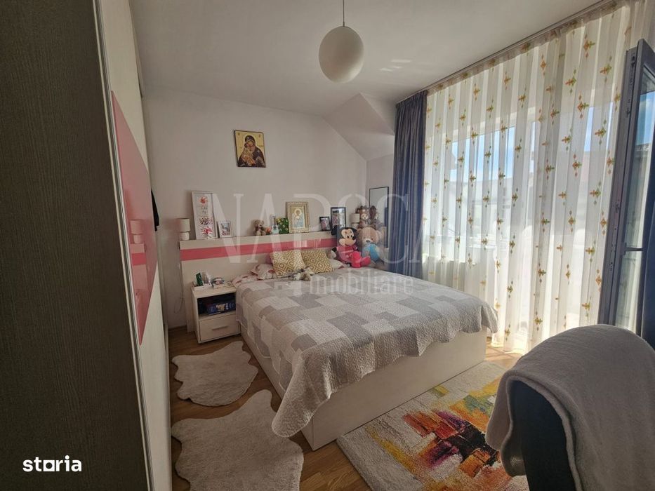 Apartament 2 camere de vanzare in Floresti — fotografia 3