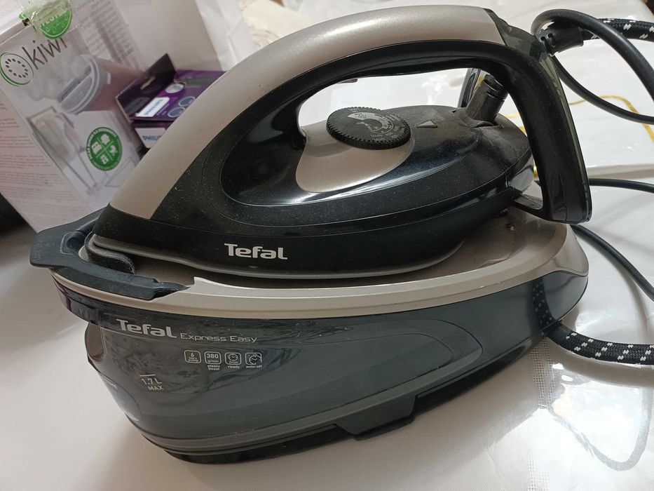 Parnoy Dazmol TEFAL