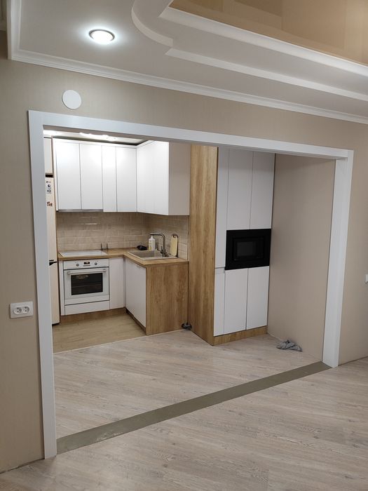 Ремонт квартир, домов, ванна, отделка, ламинат, гипсокартон, электрика