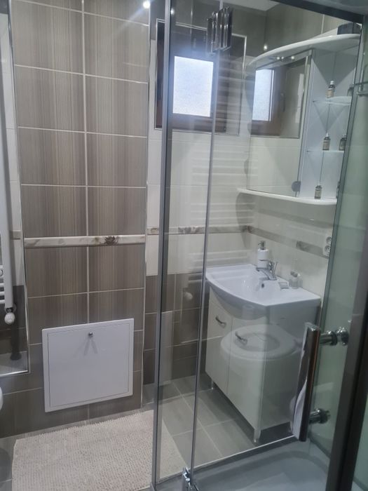 APARTAMENT 2 camere de închiriat