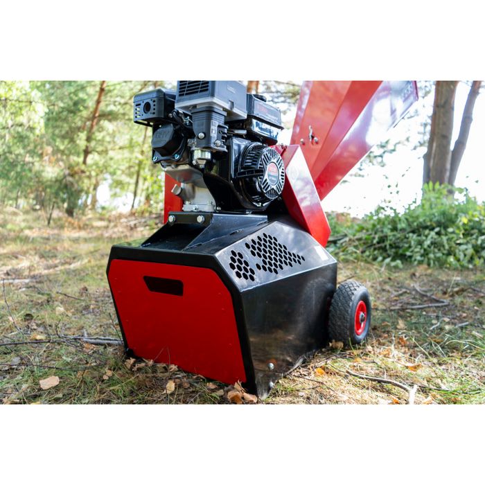 Tocător crengi benzina RS 60