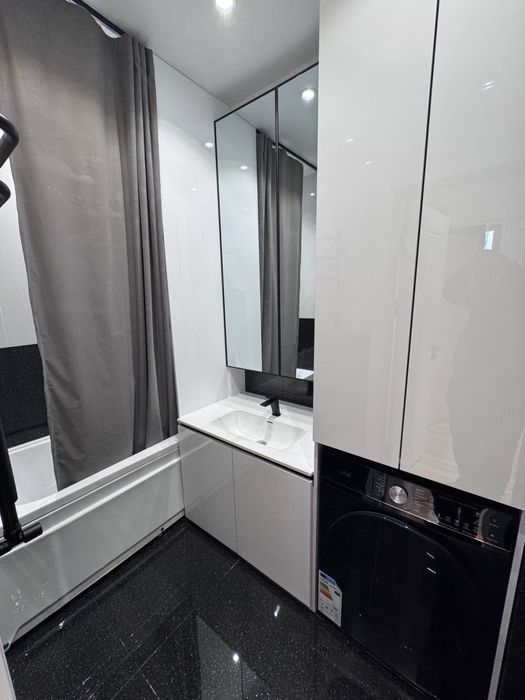 Продается Prestige Gardens 3/9/14 евроремонт 89м2 Ш Руставели