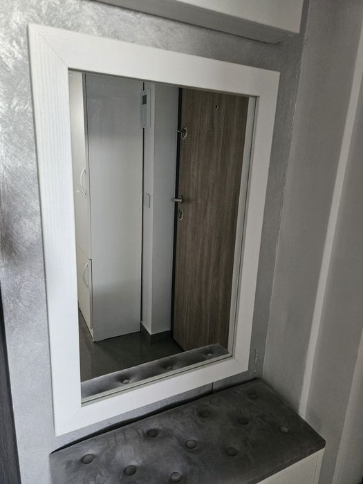 Oglinda perete 60×90