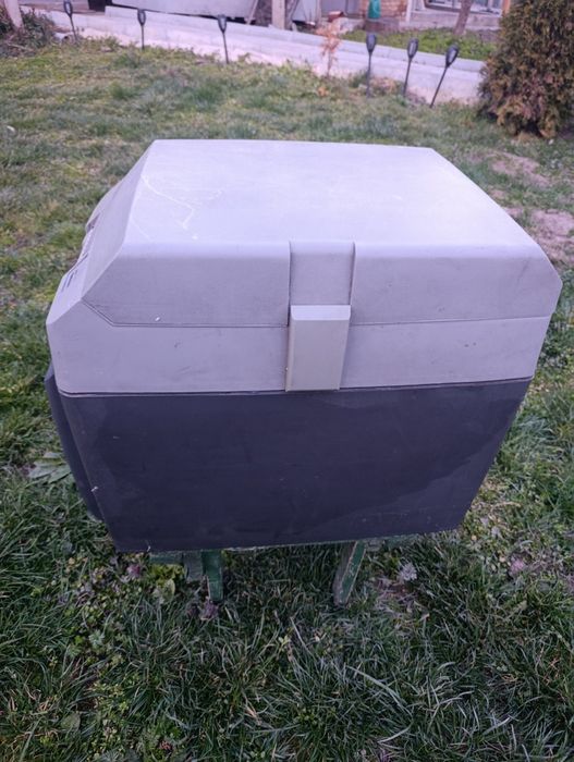 Хладилник Waeco  tropical