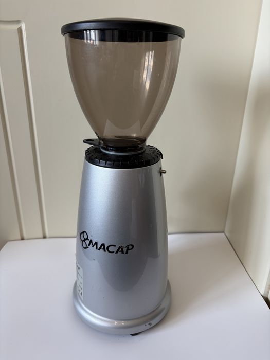 Кафемелачка Macap M2D