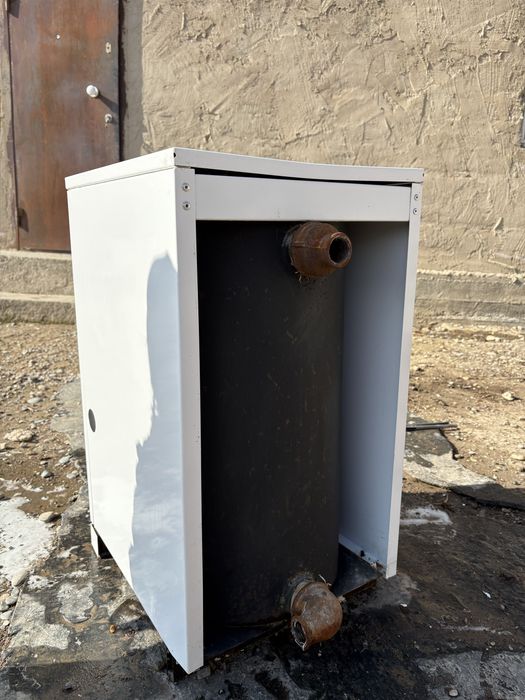 Газовый кател 200 квт