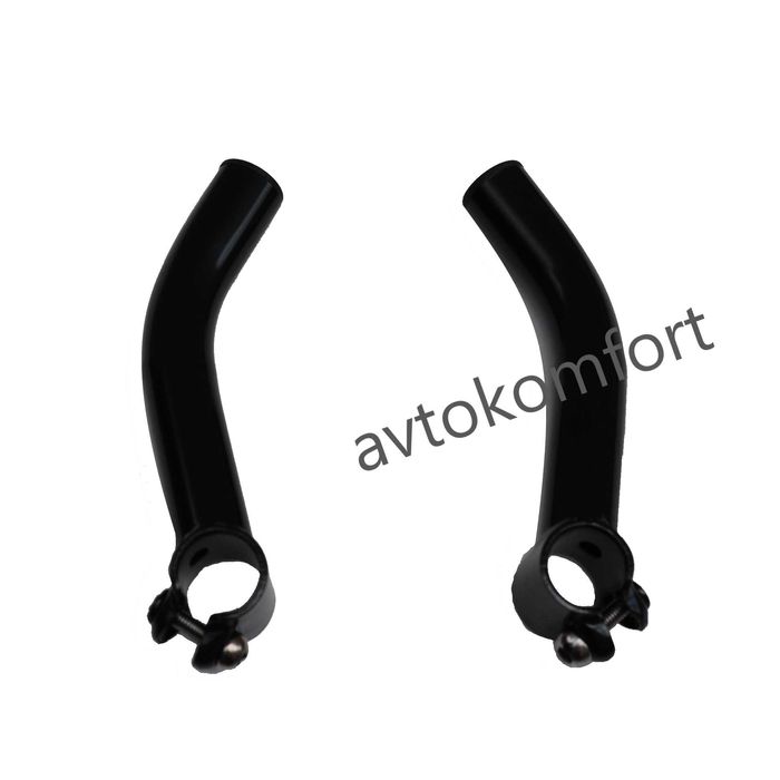 Кормило Чайка За Градско Колело И За Байк Велосипед