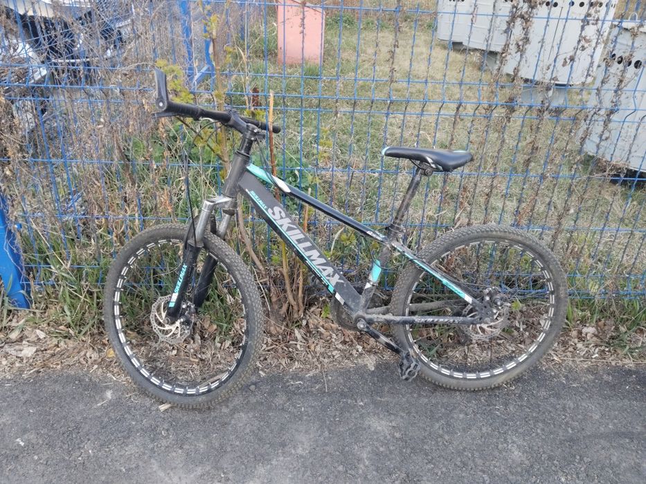 Продам велик бу состояние