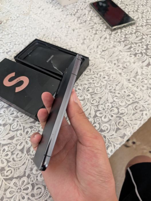 Samsung s22 plus контрактный