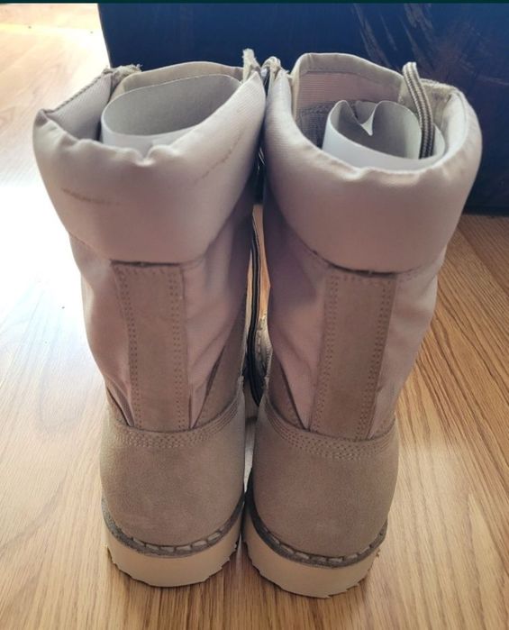 Bocanci vara marimea 43