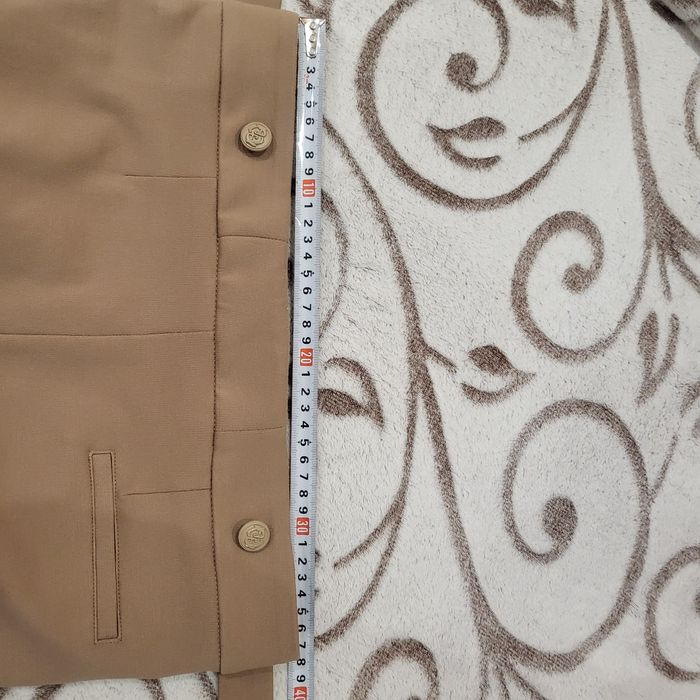 Клин панталон  на Алеса