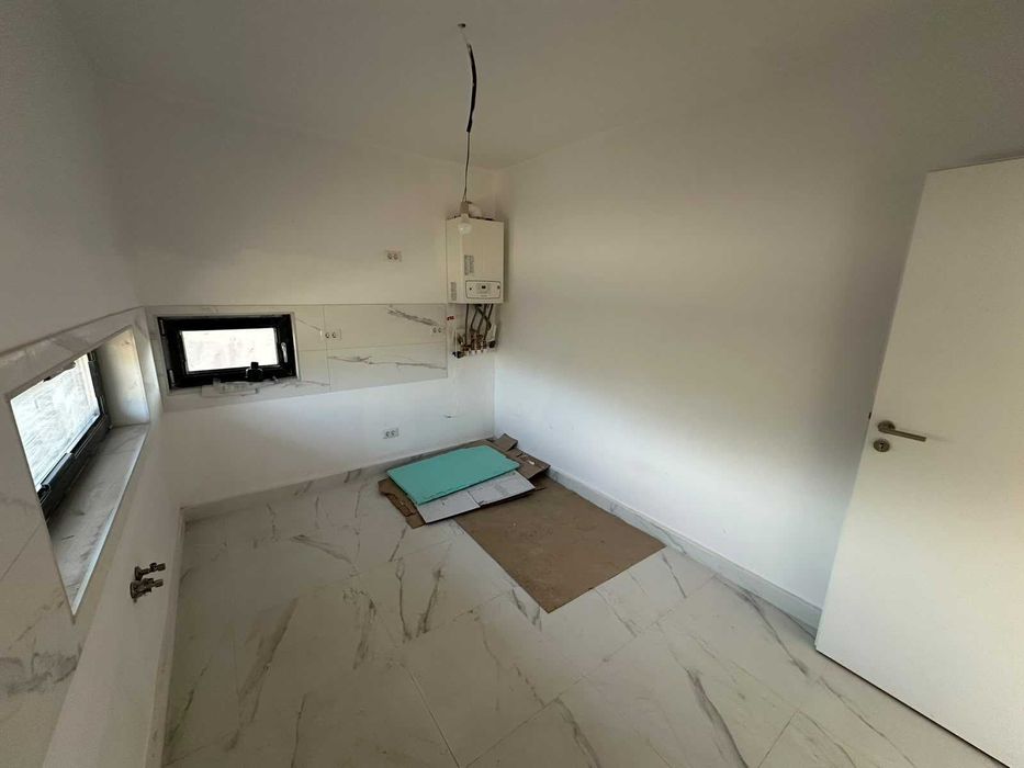 Comuna Jilava, casa tip duplex, finalizata 2026