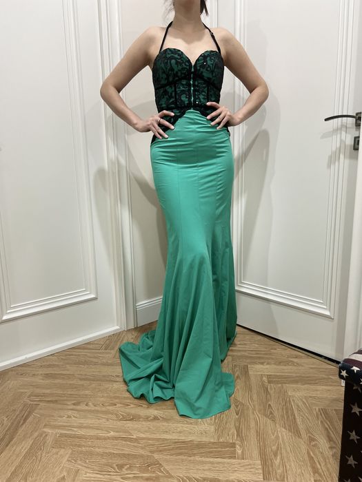 Платье от Isabel Garcia