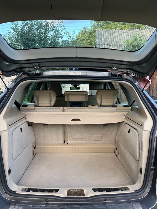 MERCEDES-BENZ B-Class 2009 — imagine 3