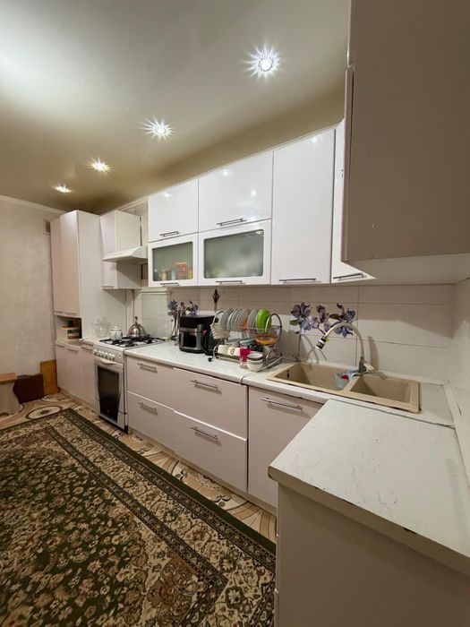 Продам дом Акжар 2