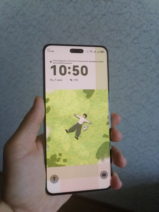 Huawei nova 14 pro 12/512