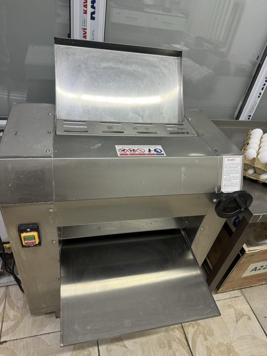 Тестораскатка профессиональный