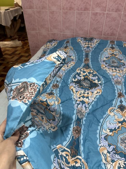 одеяло синтипоновое полуторка
