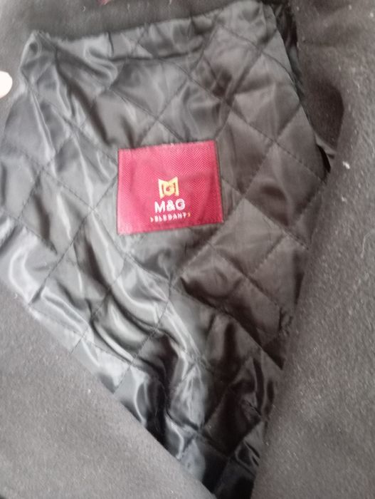 Пальто мужское  кашемир