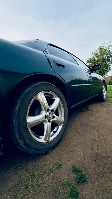 Тойота Карина ЕД