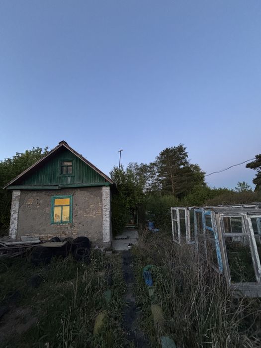 Дача на СПП, Темиртау
