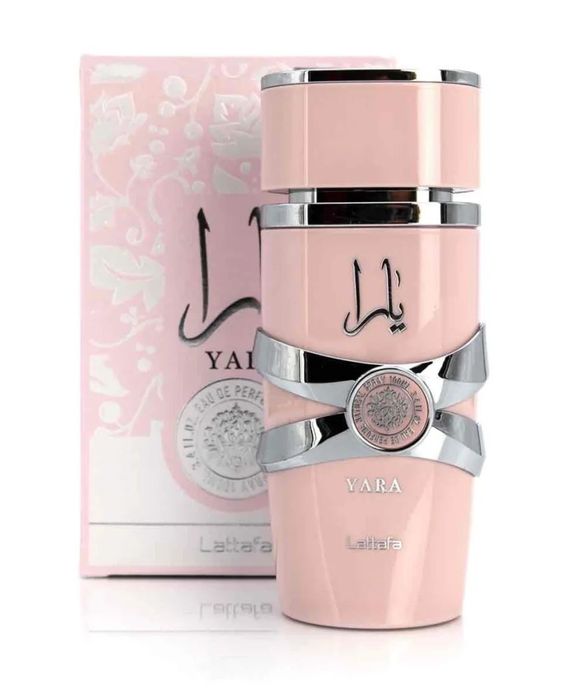 Дамски арабски парфюм Lattafa Yara for Women Eau de Parfum Spray 100 m
