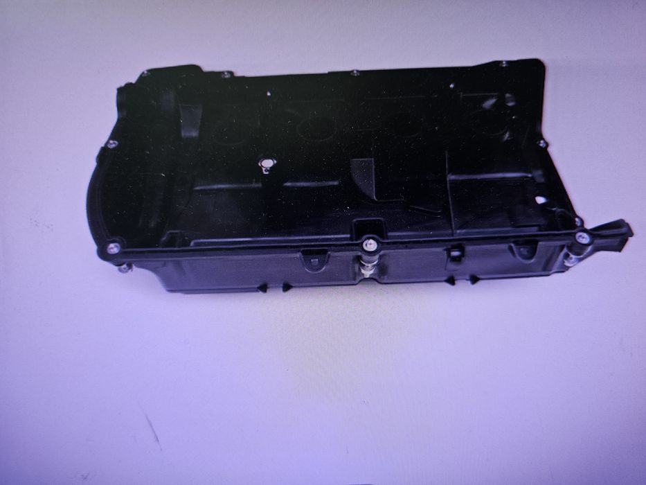 Капак на клапаните с уплътнение -peugeot-mini cooper-bmw