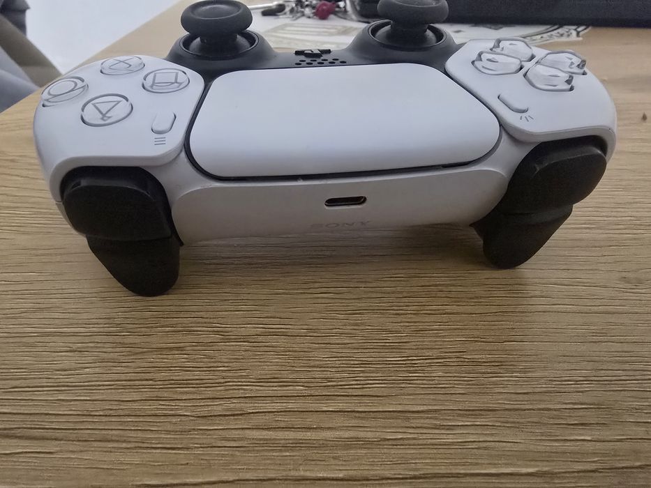 Controller PS5 DualSense – Hall Effect