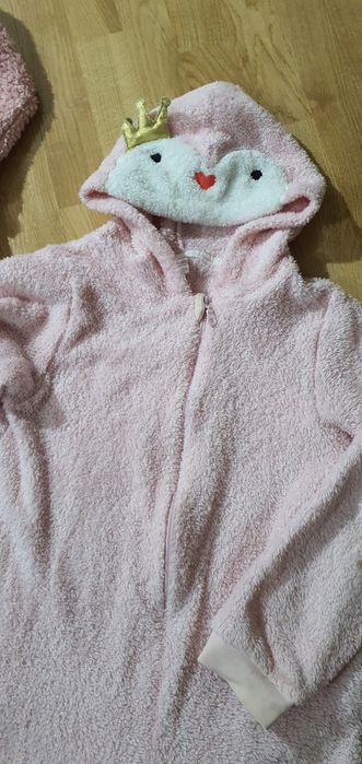 Вещи на девочку тёплые зимние